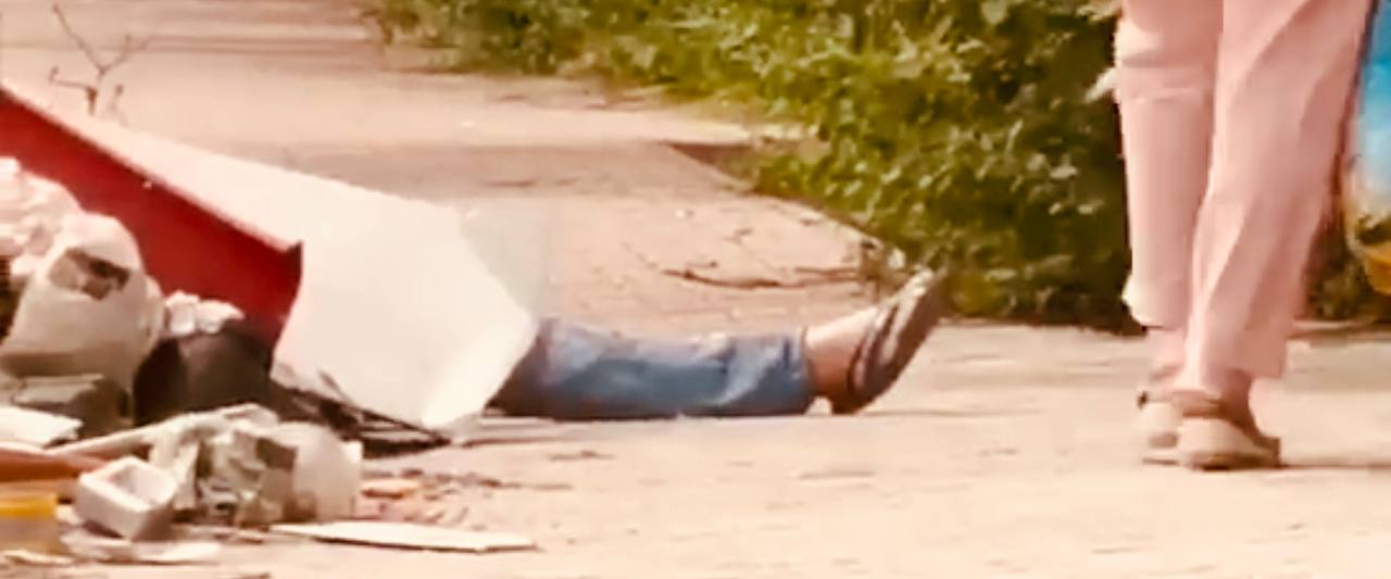 В Мариуполе - настоящая катастрофа: люди теряют сознание прямо на улицах (фото)